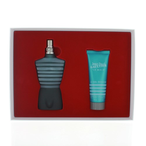 Gsmjeanpaul2pc4.2 Packaged As Gift Set For Men - 2 Piece