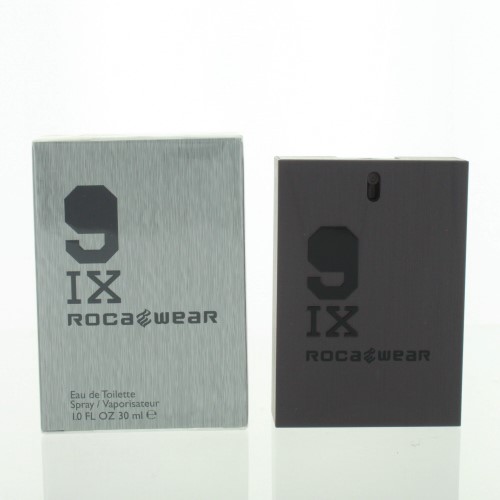 Mrocawear9ix1.0 1.0 Oz Eau De Toilette Spray For Men