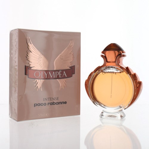 Wpacoolympeaint17p 1.7 Oz Eau De Parfum Intense Spray For Women