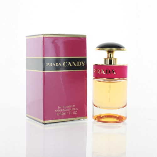 WCANDY1.0EDPSPR 1.0 oz Eau De Parfum Spray for Women