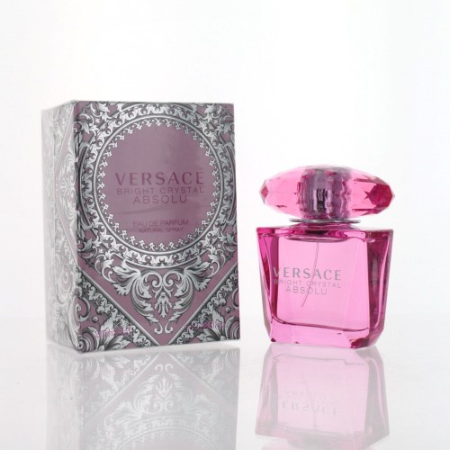 Wbrightcrya10 1.0 Oz Eau De Parfum Spray For Women