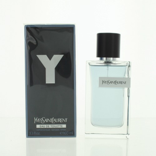 MYSLY3.4EDTSPR 3.3 oz Eau De Toilette Spray for Men
