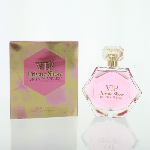 Wprivateshowvip3.4p 3.4 Oz Eau De Parfum Spray For Women