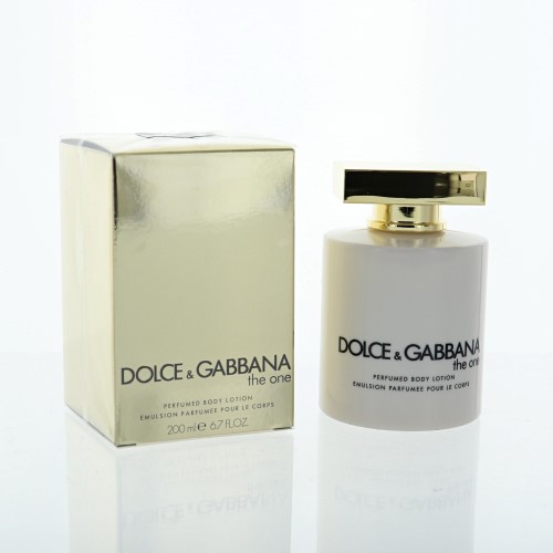 Bldgtheone6.8 6.7 Oz Womens Dolce & Gabbana Body Lotion
