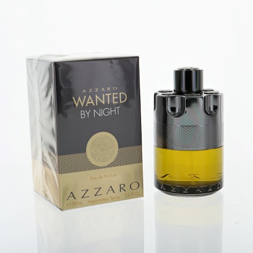 UPC 724086095087 product image for MWANTEDNIGHT34 3.4 oz  Wanted Eau De Parfum Spray for Men | upcitemdb.com