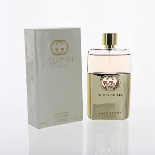 3 oz  Guilty Eau De Parfum Spray for Women
