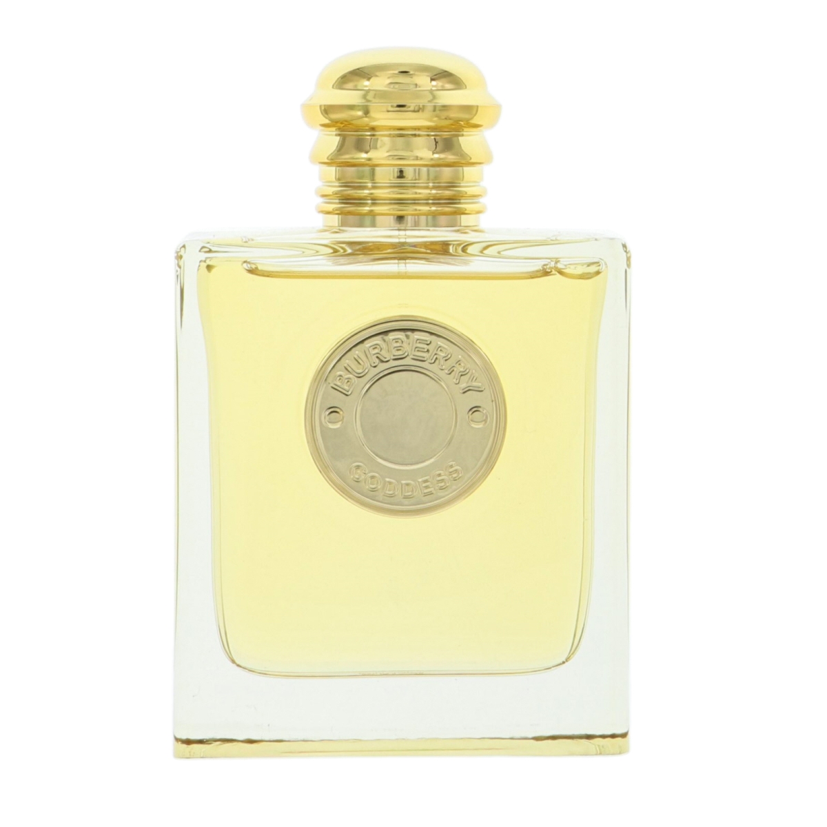 TWBURBERRYGODDESS34P 3.3 oz  by Burberry Eau De Parfum Spray for Women