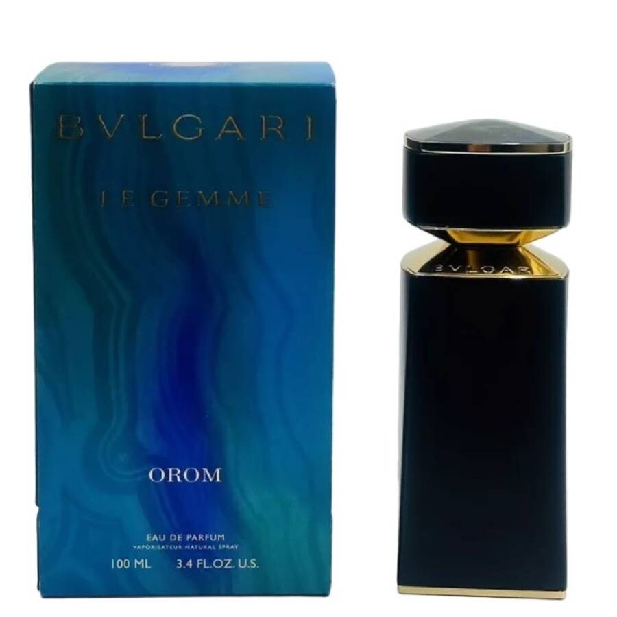 MBVLGARILEGEMMEOROM3 3.4 oz Eau De Parfum Spray