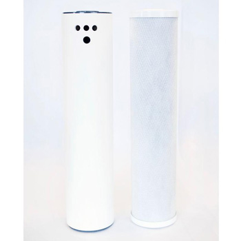UPC 857298004124 product image for NCHP-42516 Complete Filter, Manor & Taste System Replacement Cartridges | upcitemdb.com