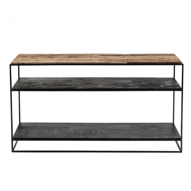 Cpp 44002 Rustika Console Table