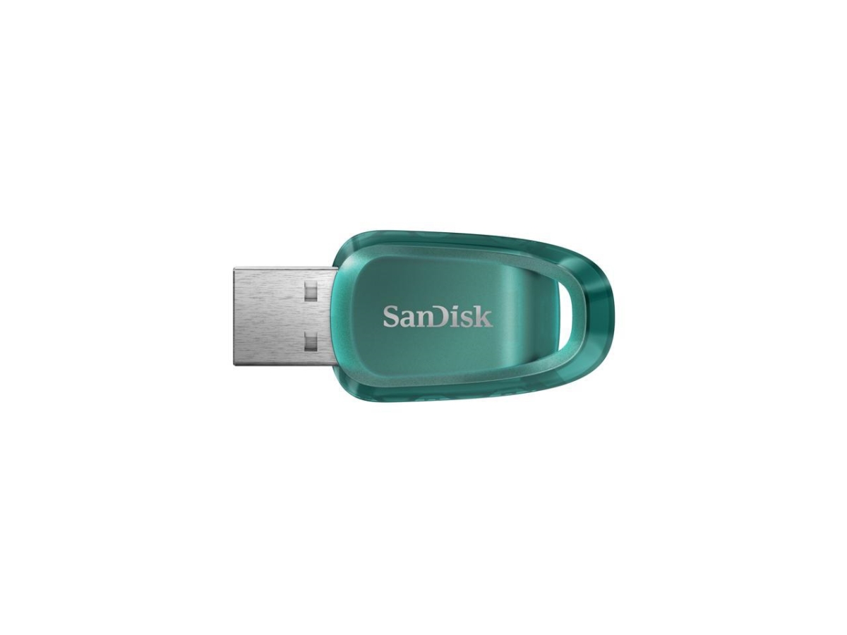 UPC 619659196431 product image for SDCZ96-128G-G46 128GB Ultra Eco USB 3.2 Gen 1 Flash Drive - Speed Up to 100MBs | upcitemdb.com