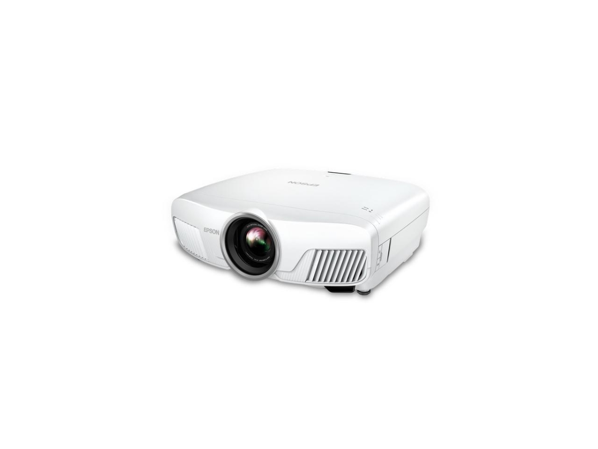 Picture of Epson America 9B0W3-004D-00013 Home Cinema 4010 4K Pro-UHD Home Theater Projector