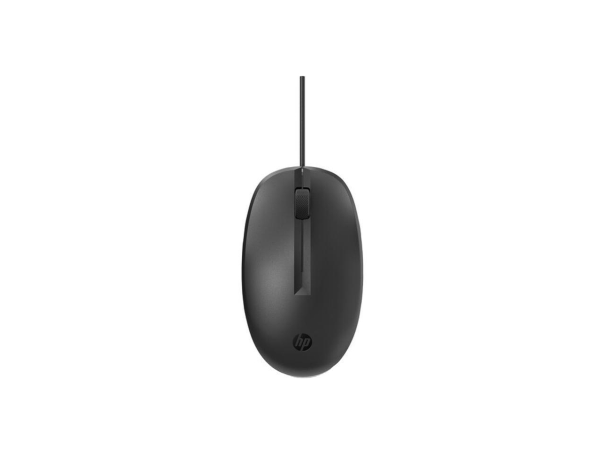 9B0TP-000T-007W5 125 Wired Mouse