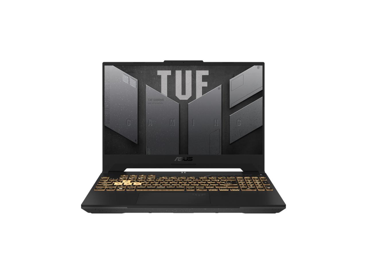 UPC 197105000469 product image for 15.6 in. TUF Gaming F15 2022 FHD 144Hz Display - Intel Core i5-12500H- 16GB DDR4 | upcitemdb.com