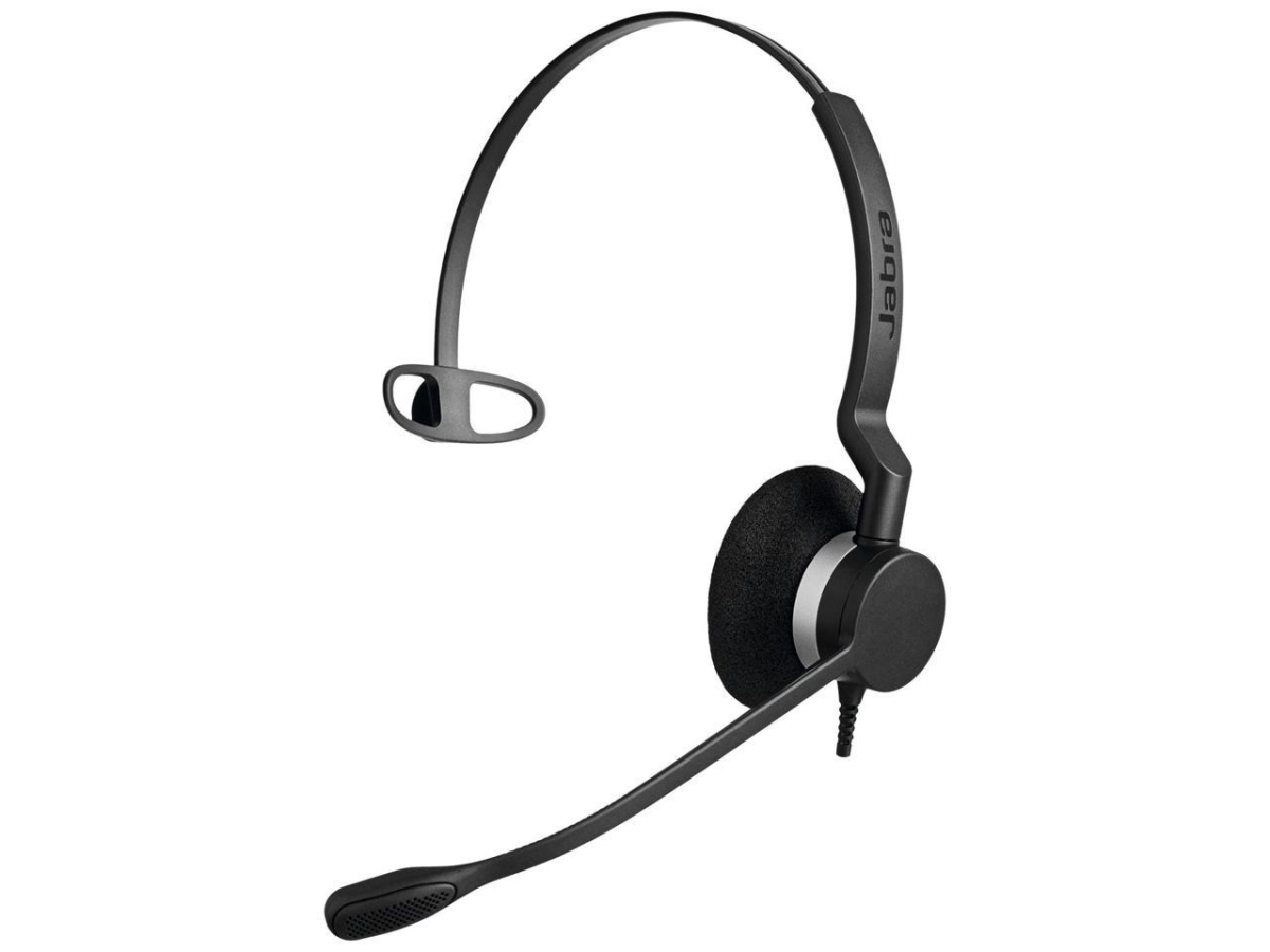 EAN 5706991028065 product image for 24189-899-999 Evolve2 40 SE USB a MS Teams Mono Headset, Black | upcitemdb.com