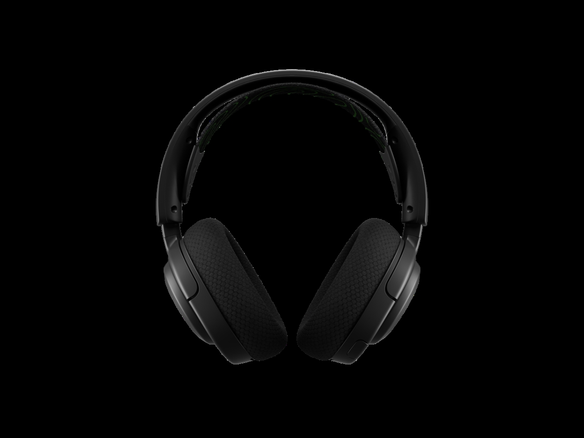 61676 Arctis Nova 5X Wireless Gaming Headset for Xbox, PC - PS & Switch - Black