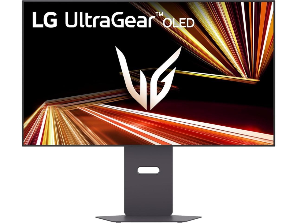 UPC 195174114643 product image for LG Electronics 32GX870A-B 32 in. 480 Hz Ogled Hud Gaming Monitor Free sync Premi | upcitemdb.com