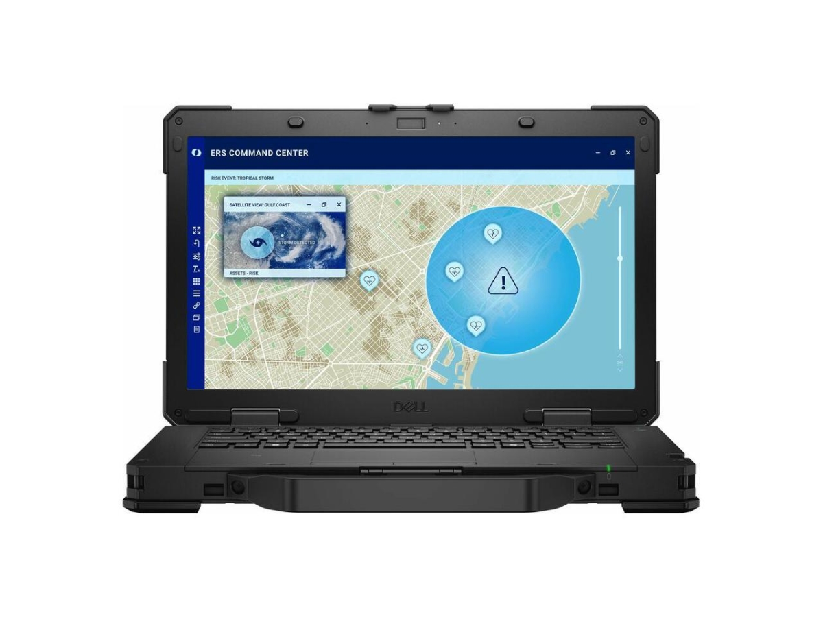 UPC 884116481317 product image for Pro Rugged 14 Rb14250 14 in. Rugged Notebook - Intel Core Ultra 7 14th Gen 165u  | upcitemdb.com