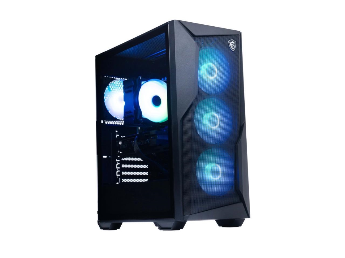 UPC 824142425336 product image for Codex R2 B14NVN7-440US Gaming Desktop PC Intel Core i7-14700f 32Gb  | upcitemdb.com