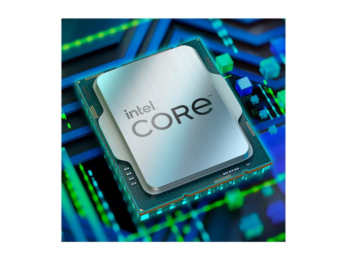 Picture of Intel BX8071512400F Core i5 12th Gen Alder Lake 6-Core 2.5 GHz LGA 1700 65W Desktop Processor