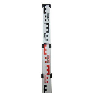 Nxr3m-m 3m Fiberglass Grade Rod Metric