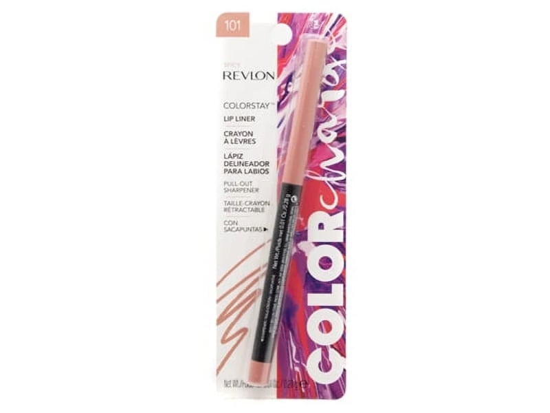 UPC 309971144011 product image for MAS-509 0.01 oz Color Charge Colorstay Lipliner - 101 Spicy | upcitemdb.com