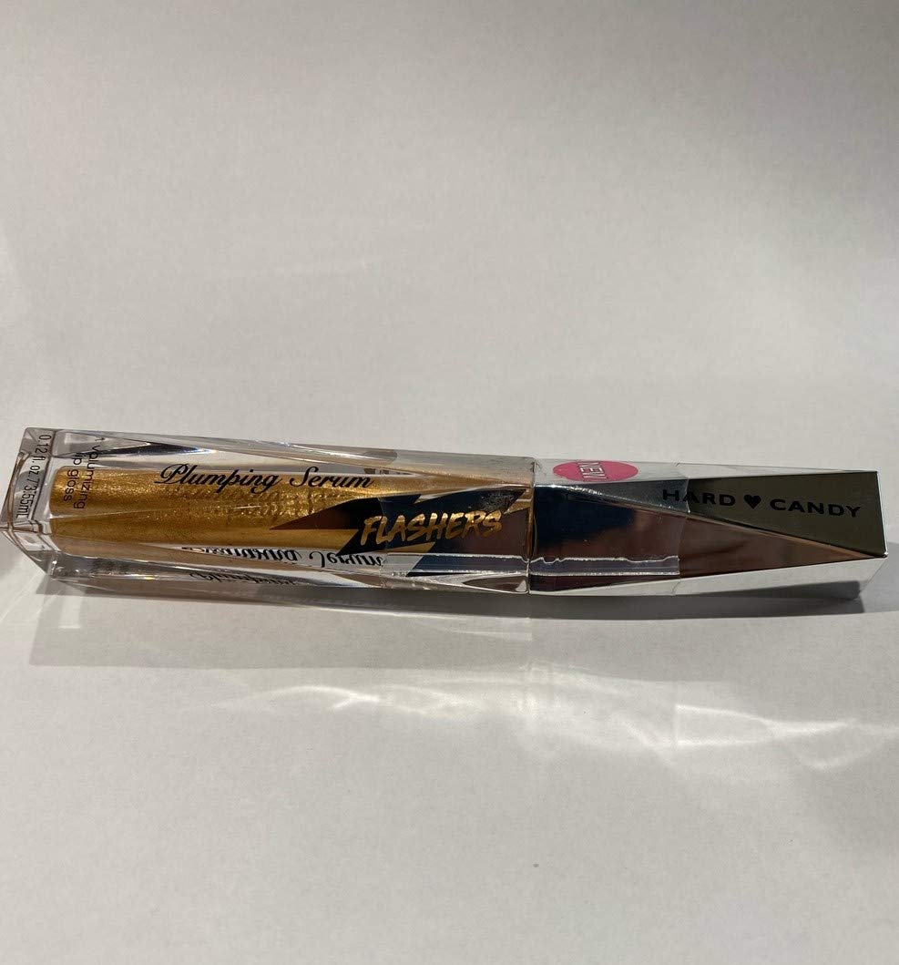 UPC 676045613699 product image for HACAN-071 Plumping Flasher Volumizing Lip - 1369 Gold | upcitemdb.com