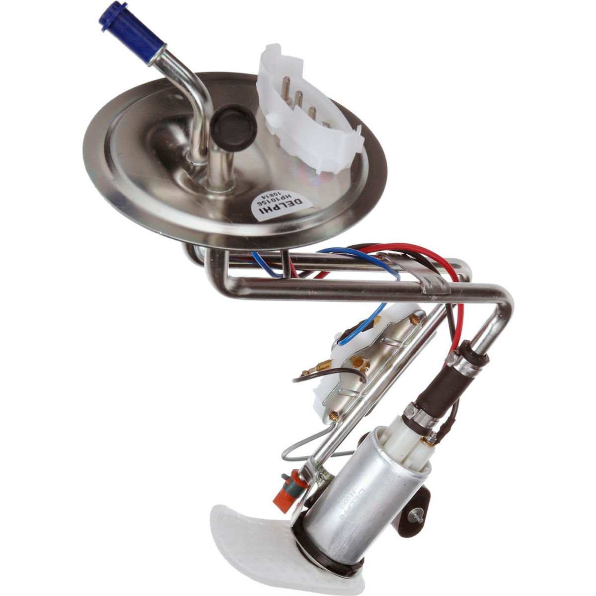 B2519338 HP10156 Fuel Pump Hanger Assembly for 1987-1990 Ford E-150 Econoline