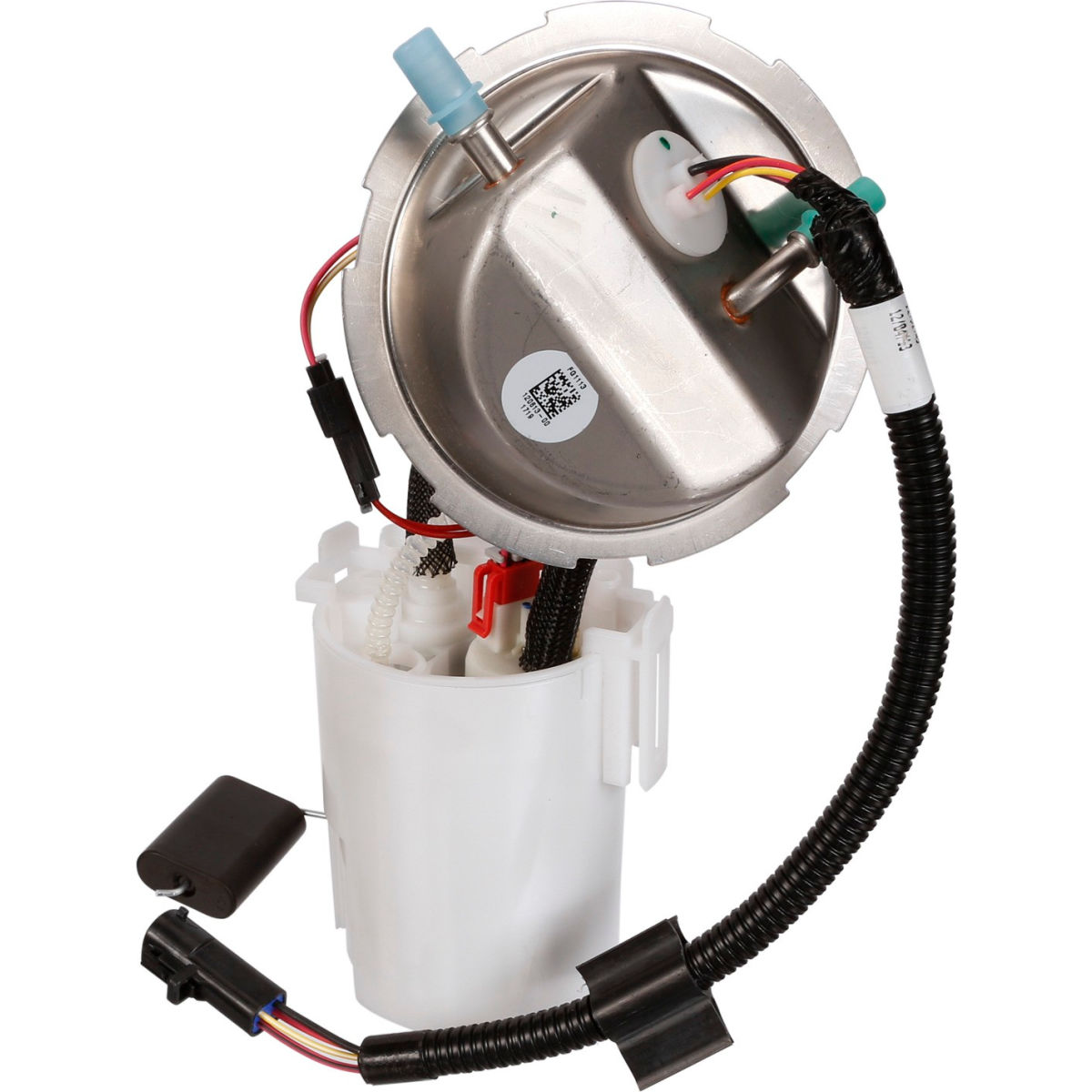B2516467 FG1113 Fuel Pump Module Assembly for 2008-2008 Ford Focus