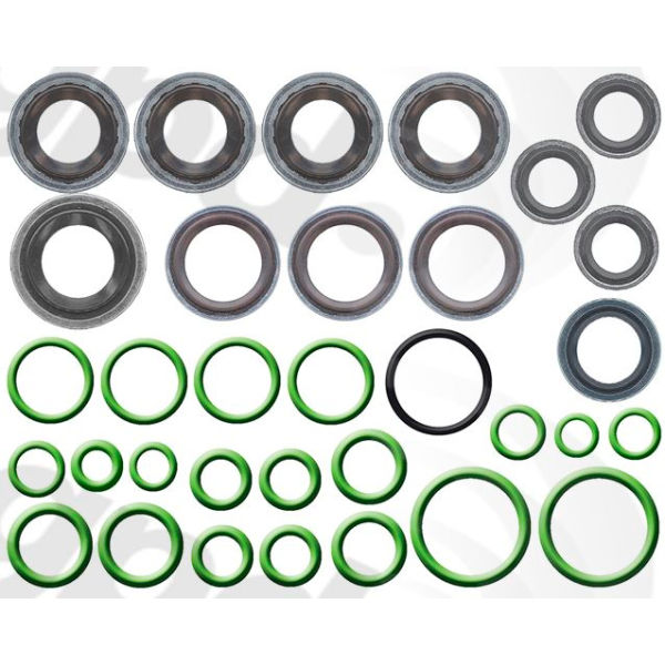 UPC 886429090064 product image for B2748958 9613248 AC Compressor | upcitemdb.com