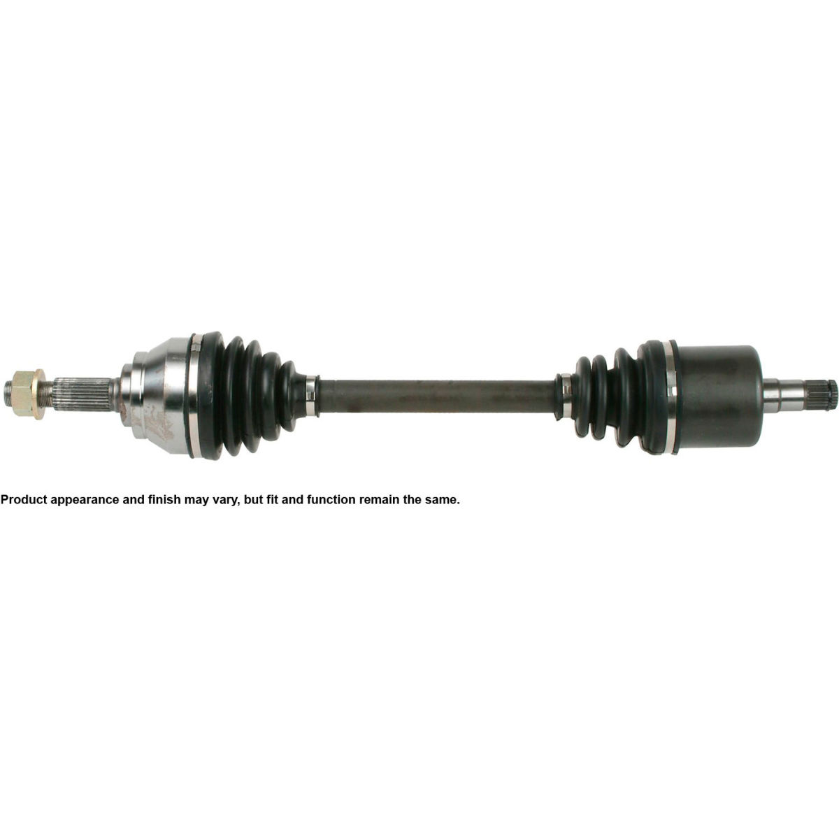 UPC 082617890045 product image for B2579464 66-6240 New CV Axle Assembly for 2004-2009 Nissan Quest | upcitemdb.com
