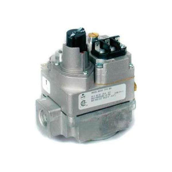 UPC 756381321134 product image for 36C03-333 24V Standing Pilot Gas Valve with Side Tappings - 0.5 x 0.75 in. | upcitemdb.com