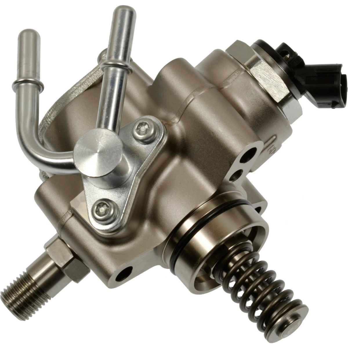 B2485378 Intermotor GDP502 Direct Injection High Pressure Fuel Pump for 2007-2013 Mazda 3