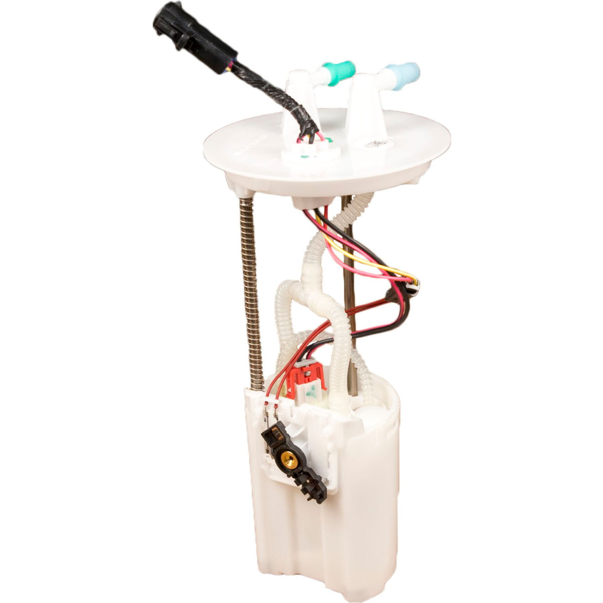 B2516502 FG967 Fuel Pump Module Assembly for 2007-2008 Ford Escape