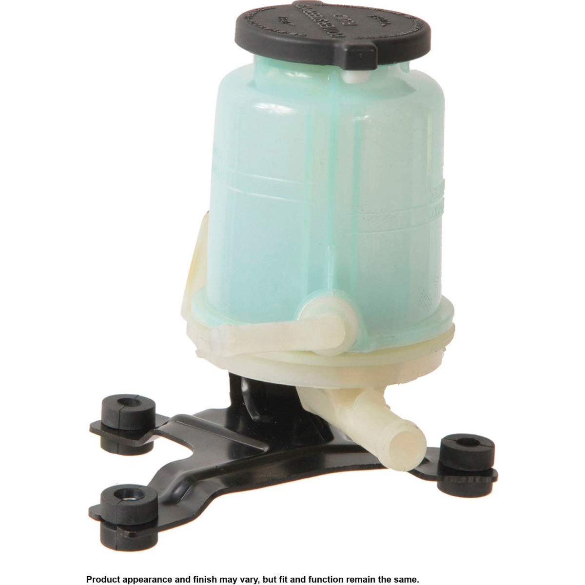 UPC 884548178373 product image for B2583800 3R-116 New Power Steering White Remote Reservoir for 2008-2019 Toyota S | upcitemdb.com