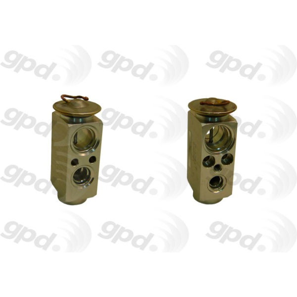 UPC 886429212398 product image for B2754611 9422941 AC Receiver Drier Kit | upcitemdb.com