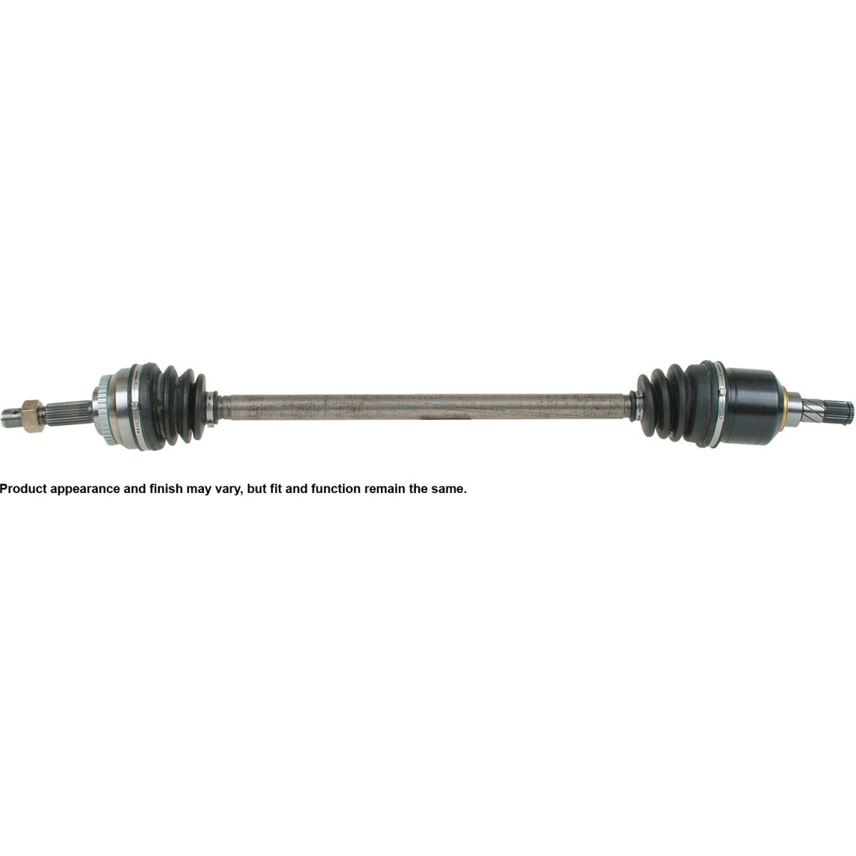 UPC 082617635608 product image for B2579799 66-6200 New CV Axle Assembly for 2001-2005 Nissan Almera | upcitemdb.com