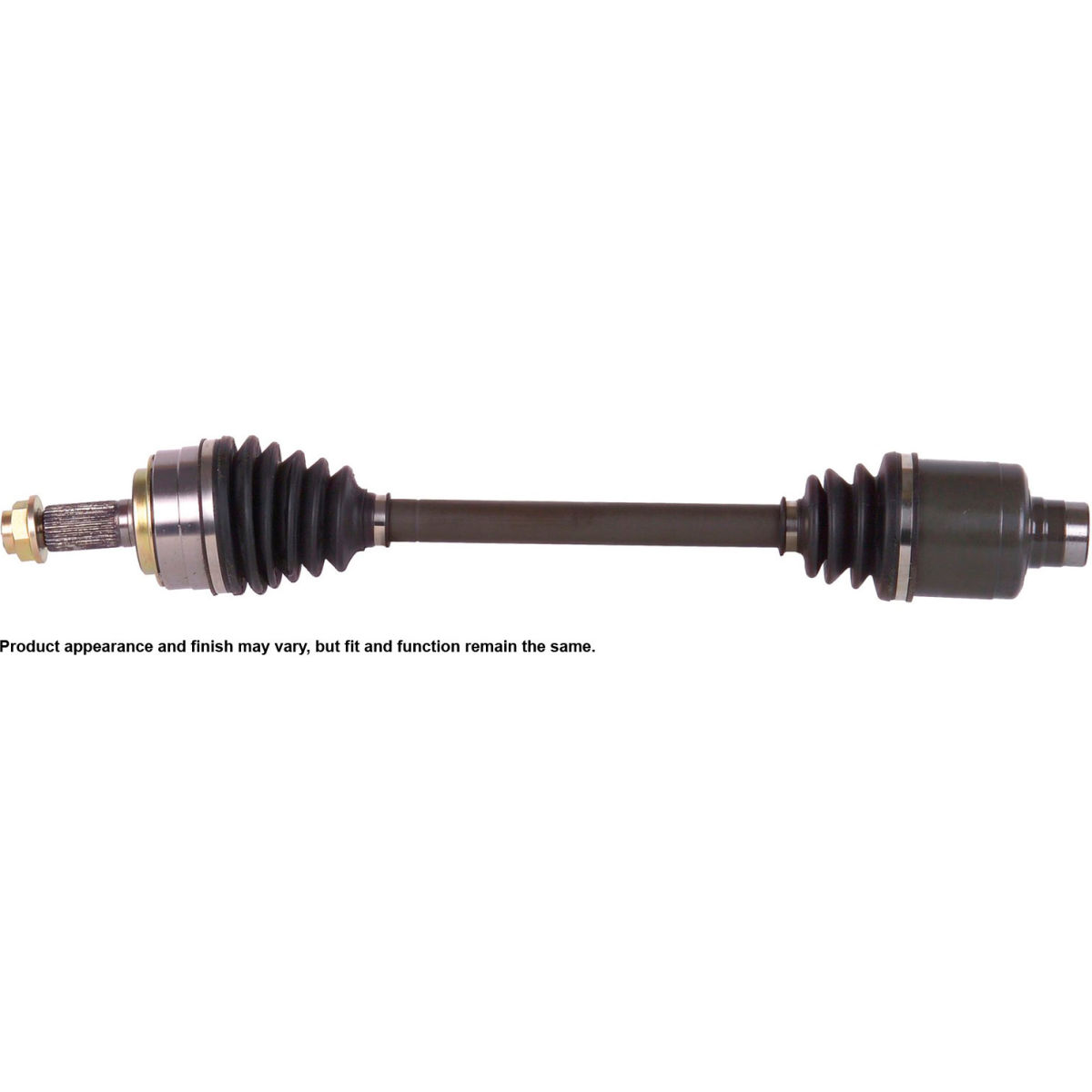 UPC 082617824095 product image for B2576061 66-4225 New CV Axle Assembly for 2005-2010 Honda Odyssey | upcitemdb.com