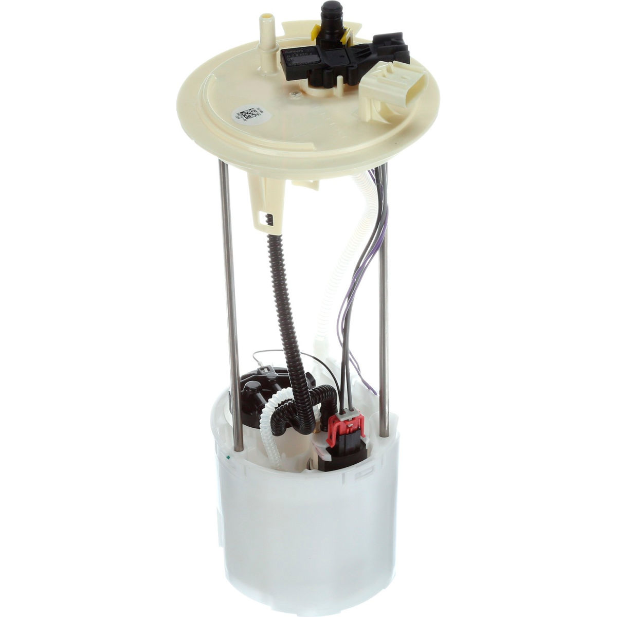B2518535 FG1480 Fuel Pump Module Assembly for 2009-2011 Ford E-150