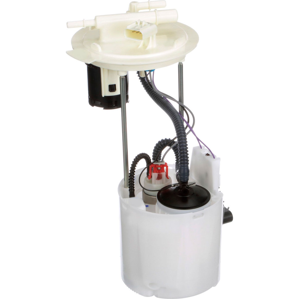 B2517825 FG1972 Fuel Pump Module Assembly for 2015-2020 Ford F-150