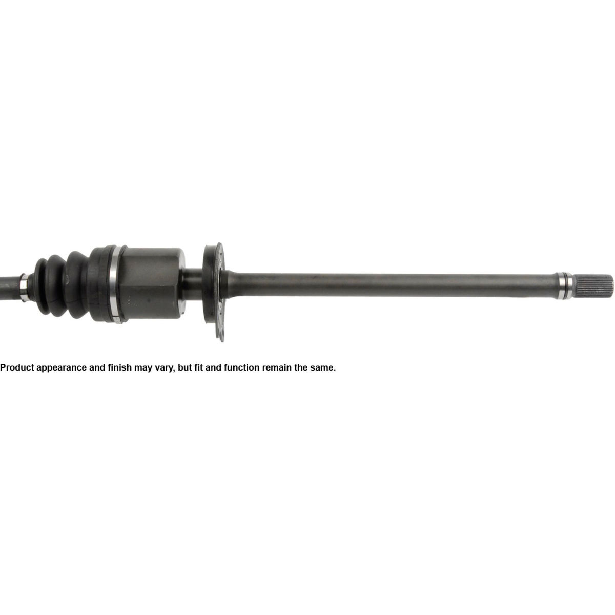 UPC 082617935104 product image for B2576034 66-2165 New CV Axle Assembly for 2005-2007 Ford Five Hundred | upcitemdb.com