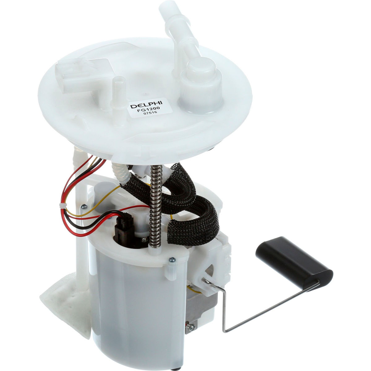 B2516434 FG1200 Fuel Pump Module Assembly for 2005-2007 Ford Freestyle