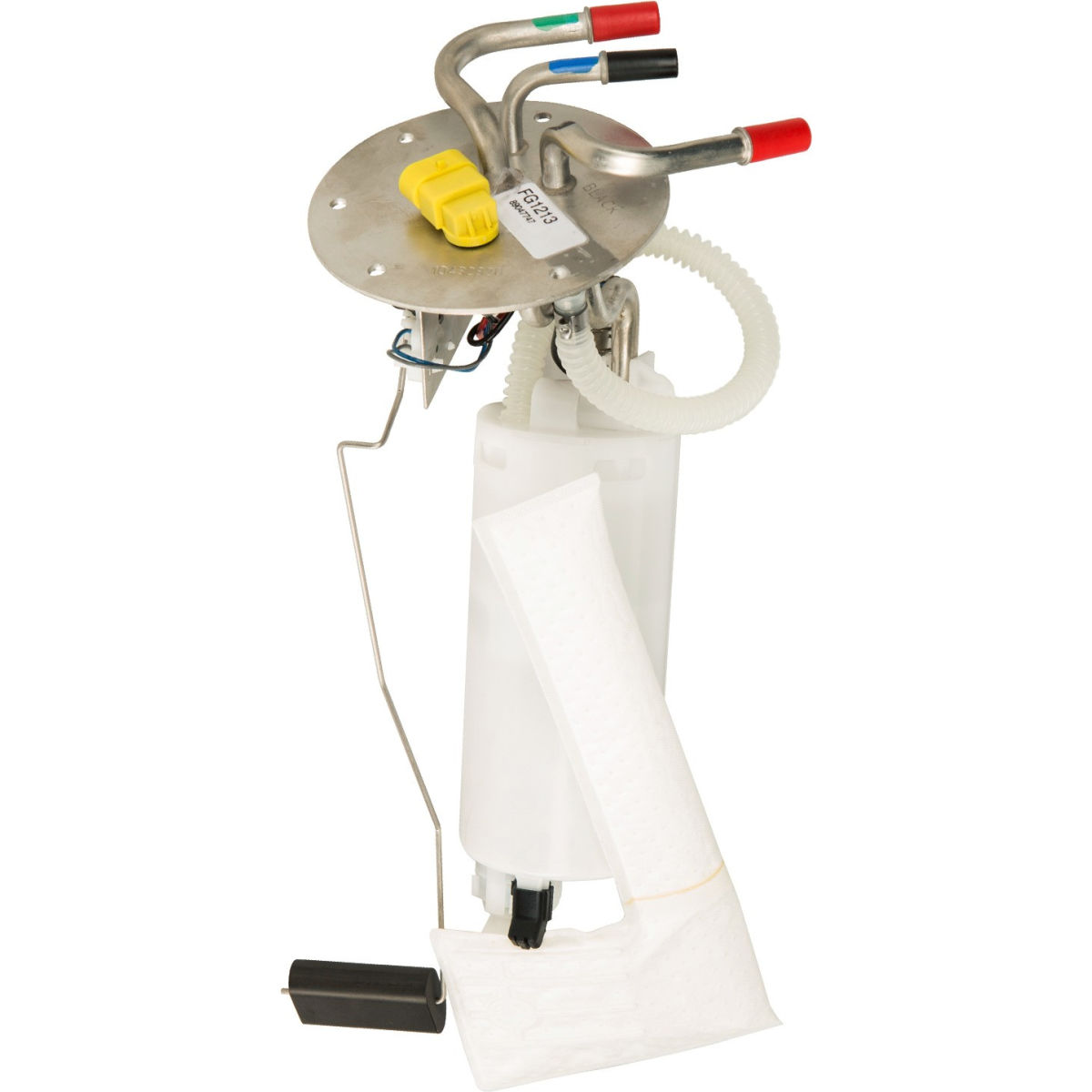 B2518670 FG1213 Fuel Pump Module Assembly for 2000-2003 Chevrolet Corvette