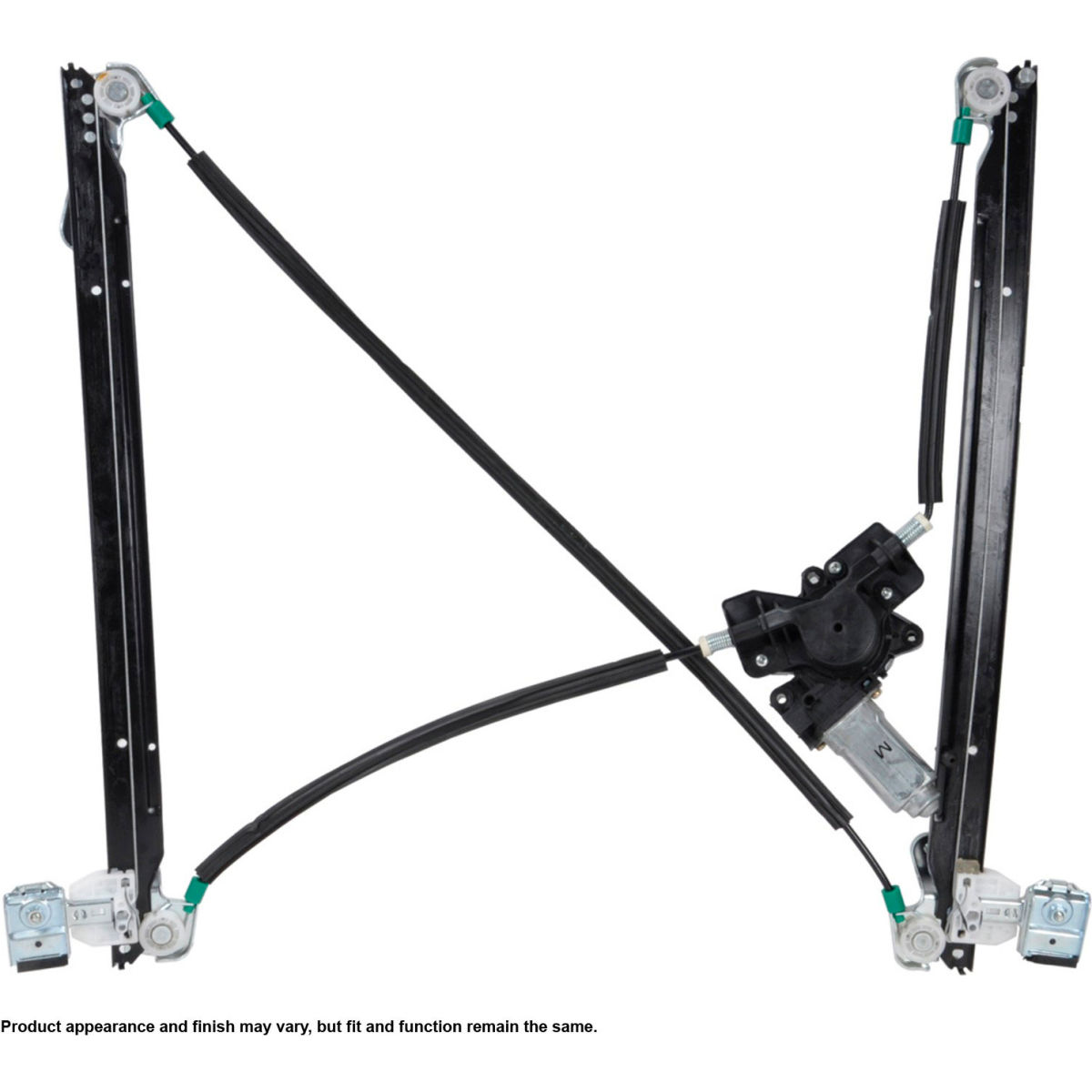 UPC 082617925846 product image for B2581168 82-454AR New Window Lift Motor with Regulator for 2004-2007 Chrysler To | upcitemdb.com