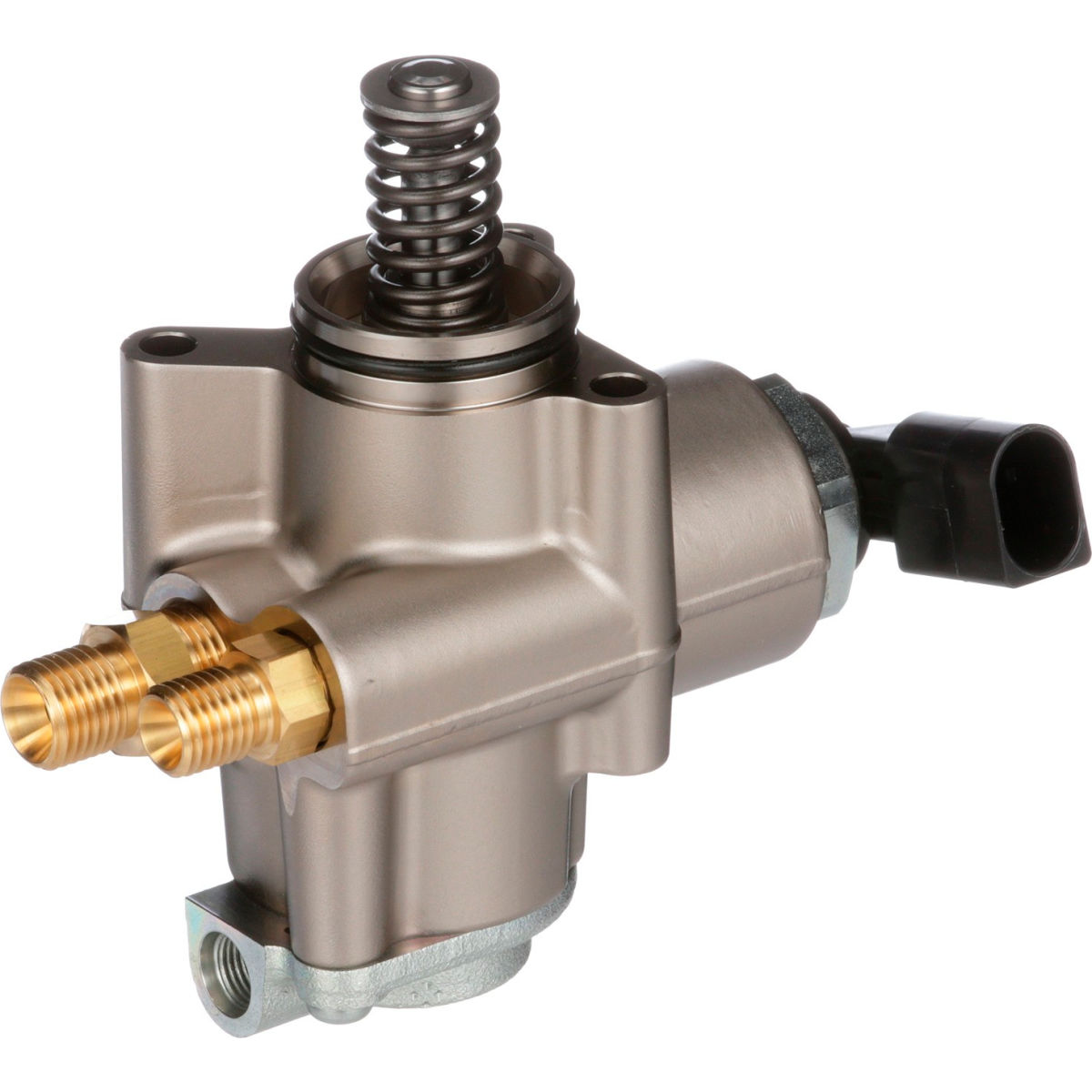 B2513836 HM10041 Silver Direct Injection High Pressure Fuel Pump for 2007-2009 Audi A6 Quattro
