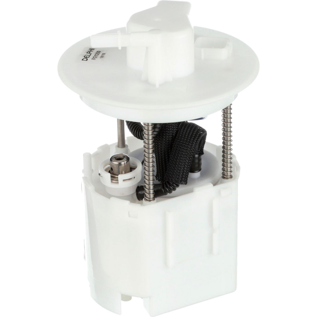 B2516501 FG1250 Fuel Pump Module Assembly for 2004-2008 Mazda RX-8