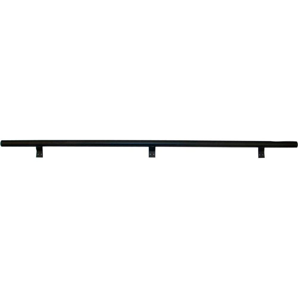 UPC 604747000448 product image for B2322735 Chair Guard for Sides of S48 Stage Units, Black | upcitemdb.com