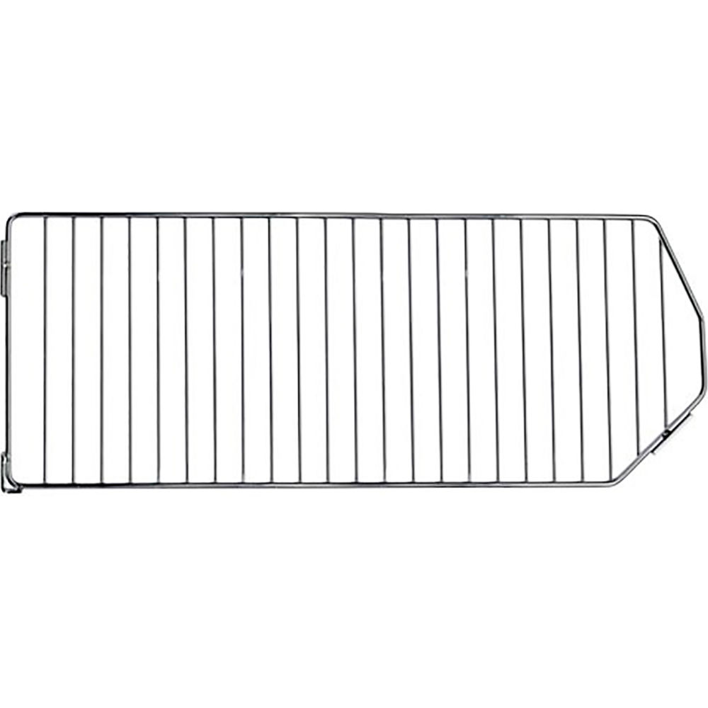 UPC 651588330814 product image for B2777126 Storage One Divider for QMB565C Chrome Wire Mesh | upcitemdb.com