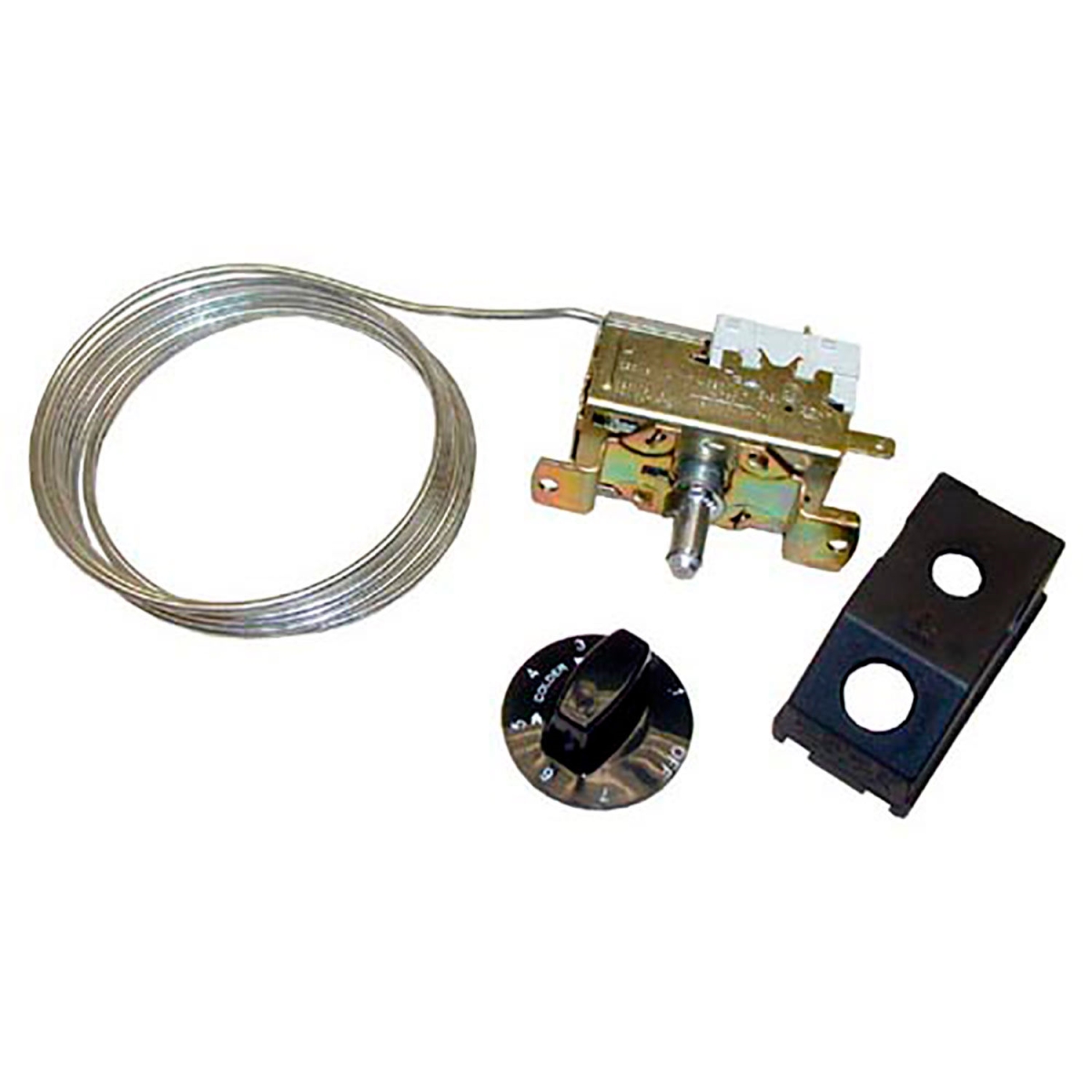 B2952323 46-1319 Cooler Temperature Controller with Dial - 15 to 31 deg F