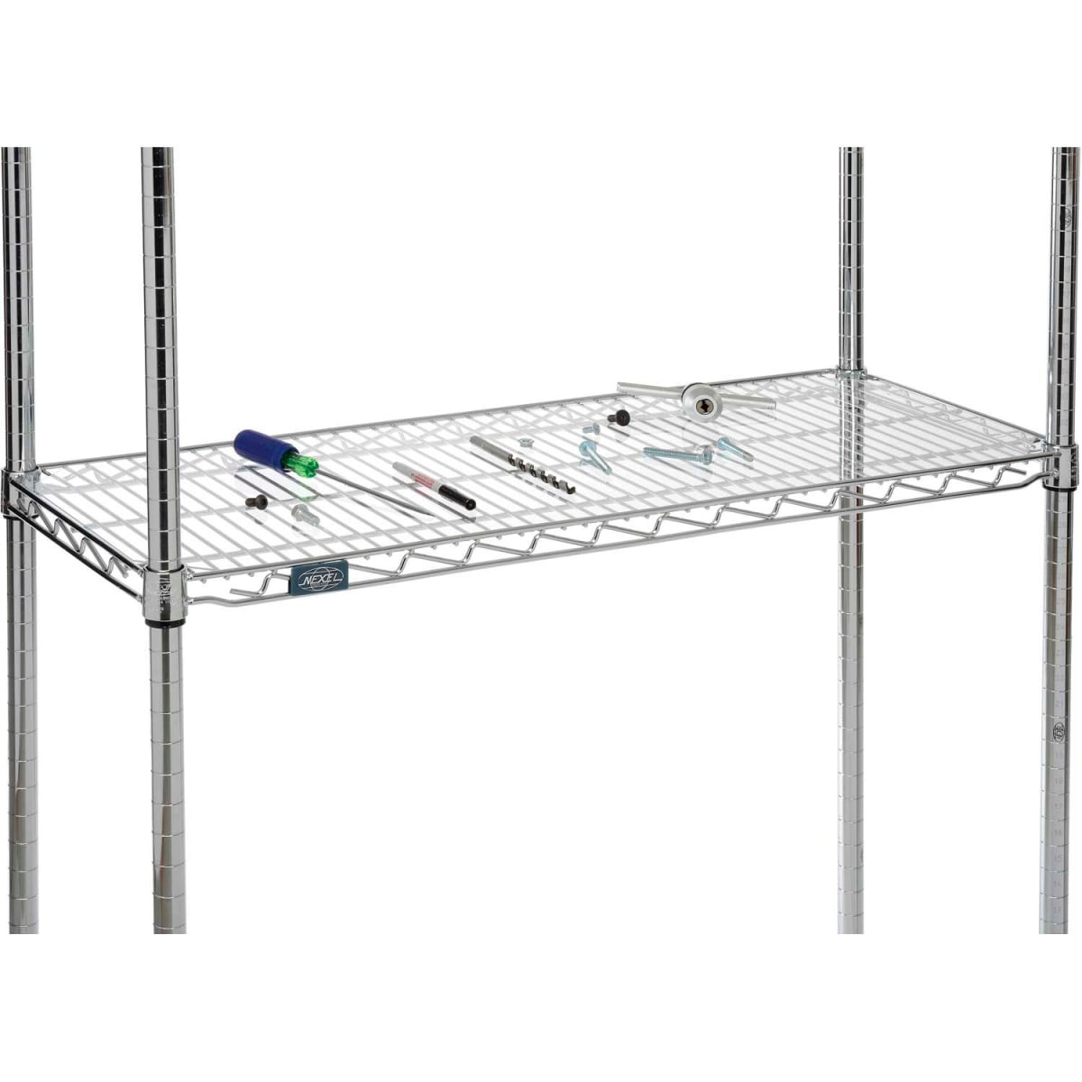 UPC 792636616310 product image for 798907 Acrylic Shelf Liner - 24 x 18 in. - Clear | upcitemdb.com